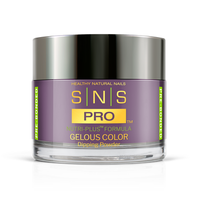 SNS Pro - Yellow Green Book Collection - Dip/Acrylic/No Activator Required Powder Powder - #075