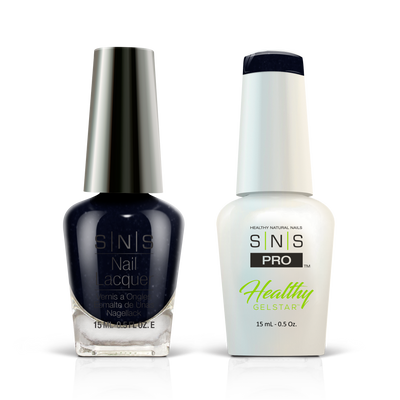 SNS Pro - Pink Book Collection - Gel & Lacquer Duo - #063