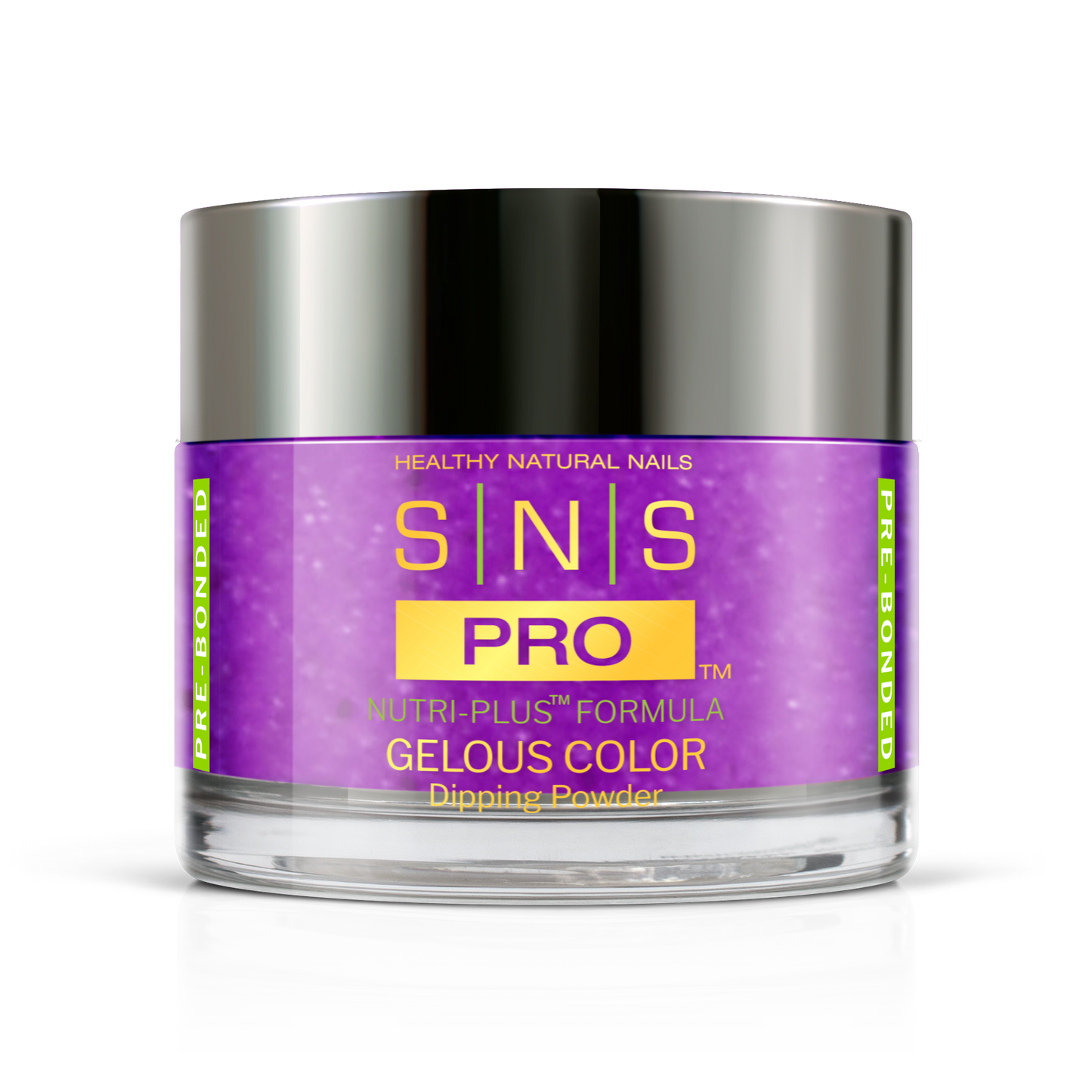 SNS Pro - Burgundy Book Collection - Dipping Powder - #038
