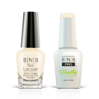 SNS Pro - Green Book Collection - Gel & Lacquer Duo - #031