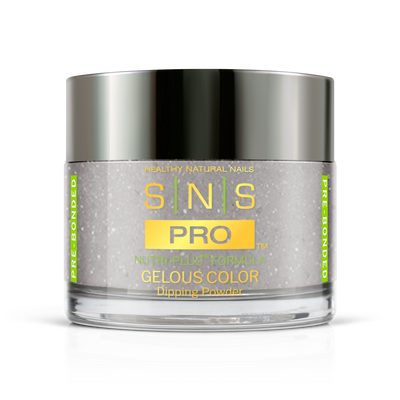 SNS Pro - Burgundy Book Collection - Dipping Powder - #053