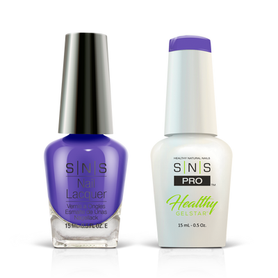 SNS Pro - Pink Book Collection - Gel & Lacquer Duo - #032