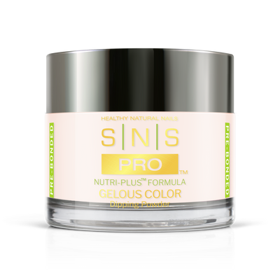 SNS Pro - Green Book Collection - Dip/Acrylic/No Activator Required Powder Powder - #030