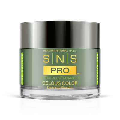 SNS Pro - Pink Book Collection - Dip/Acrylic Powder - #028