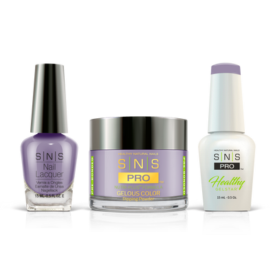 SNS Pro - Yellow Green Book Collection - 5in1 - #103