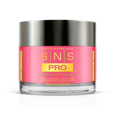 SNS Pro - Burgundy Book Collection - Dipping Powder - #093