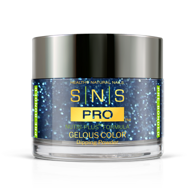 SNS Pro - Pink Book Collection - Dip/Acrylic Powder - #126