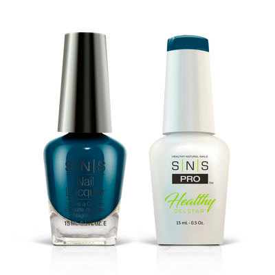SNS Pro - Pink Book Collection - Gel & Lacquer Duo - #042