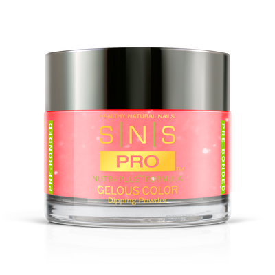 SNS Pro - Pink Book Collection - Dip/Acrylic Powder - #079