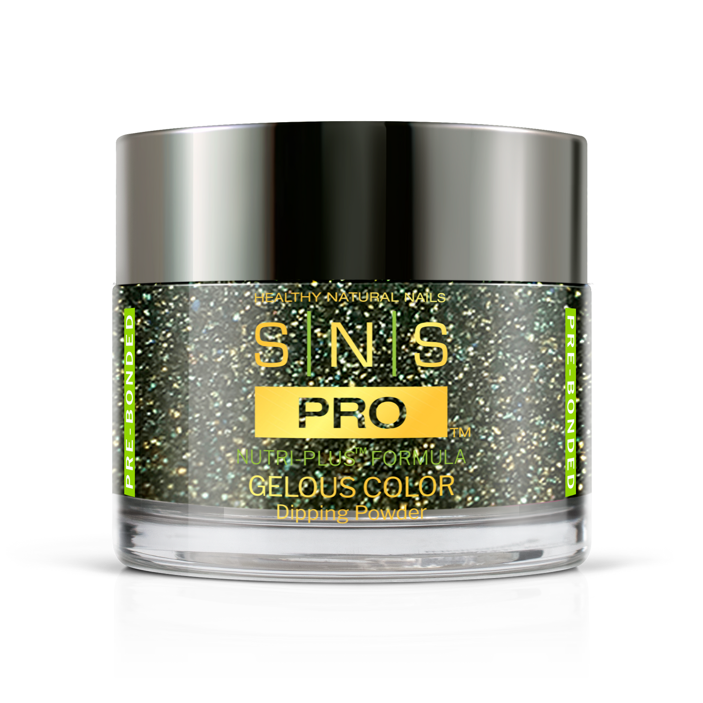 SNS Pro - Burgundy Book Collection - Dipping Powder - #124