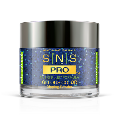 SNS Pro - Pink Book Collection - Dip/Acrylic Powder - #043