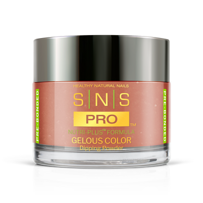 SNS Pro - Pink Book Collection - Dip/Acrylic Powder - #014