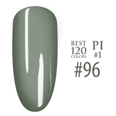 SNS Pro - Green Book Collection - #096