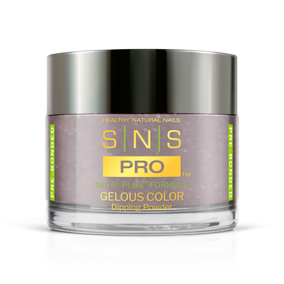 SNS Pro - Burgundy Book Collection - Dipping Powder - #050