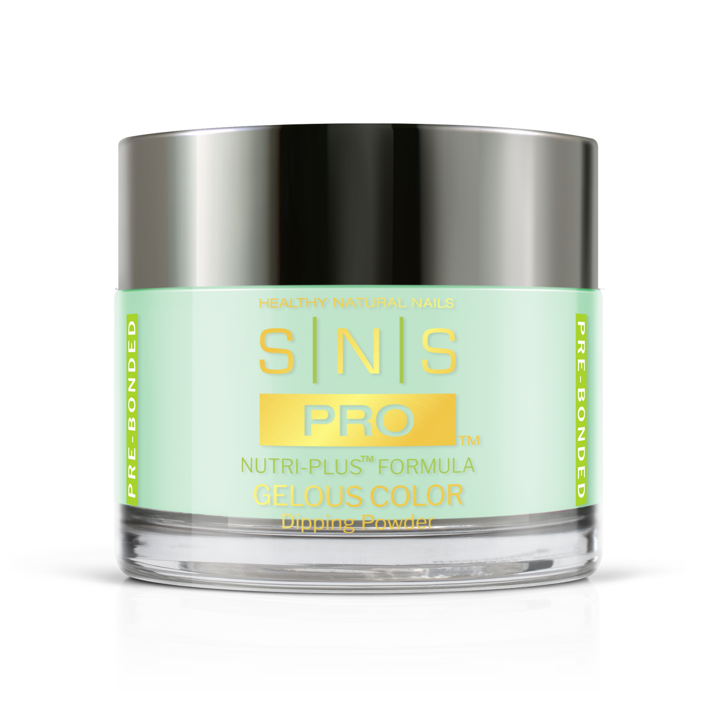 SNS Pro - Green Book Collection - Dip/Acrylic/No Activator Required Powder Powder - #006