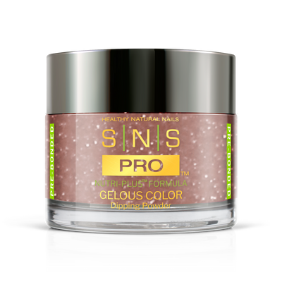 SNS Pro - Beige Book Collection - Dipping Powder - #052