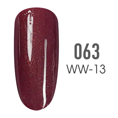 SNS Pro - Burgundy Book Collection - #063