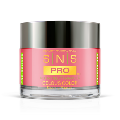 SNS Pro - Pink Book Collection - Dip/Acrylic Powder - #035
