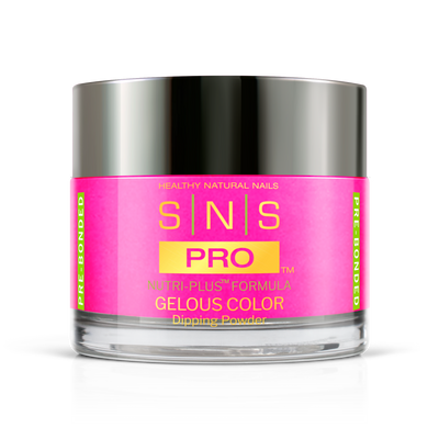 SNS Pro - Beige Book Collection - Dipping Powder - #124