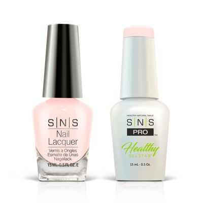 SNS Pro - Green Book Collection - Gel & Lacquer Duo - #052