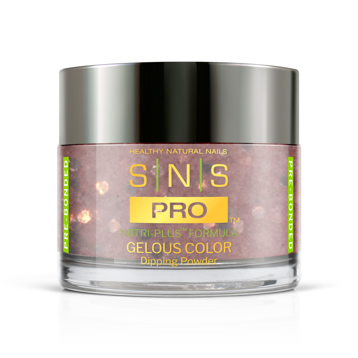 SNS Pro - Pink Book Collection - Dip/Acrylic Powder - #070