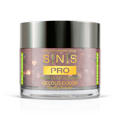 SNS Pro - Pink Book Collection - Dip/Acrylic Powder - #070