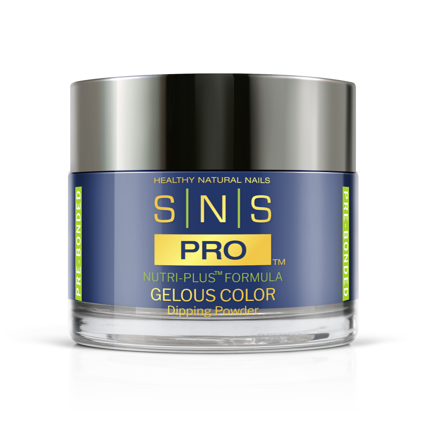 SNS Pro - Green Book Collection - Dip/Acrylic/No Activator Required Powder Powder - #103