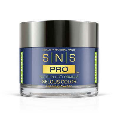 SNS Pro - Green Book Collection - Dip/Acrylic/No Activator Required Powder Powder - #103