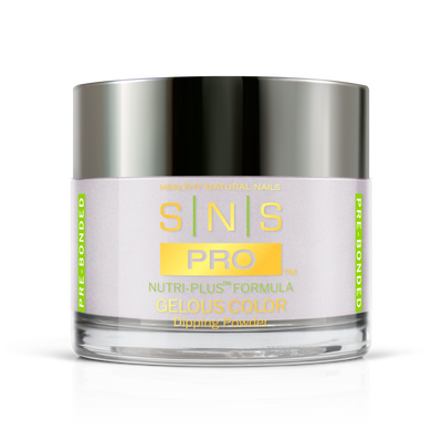 SNS Pro - Burgundy Book Collection - Dipping Powder - #105