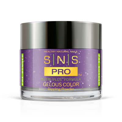 SNS Pro - Beige Book Collection - Dipping Powder - #048