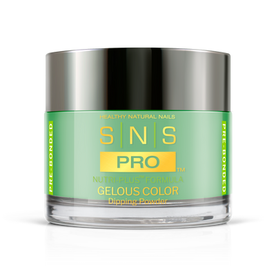 SNS Pro - Pink Book Collection - Dip/Acrylic Powder - #076