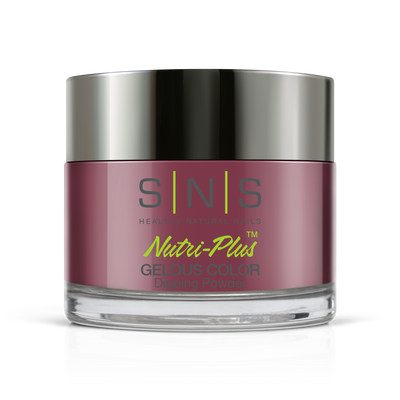 SNS Pro - Blue Book Collection - Dip/Acrylic Powder - #127