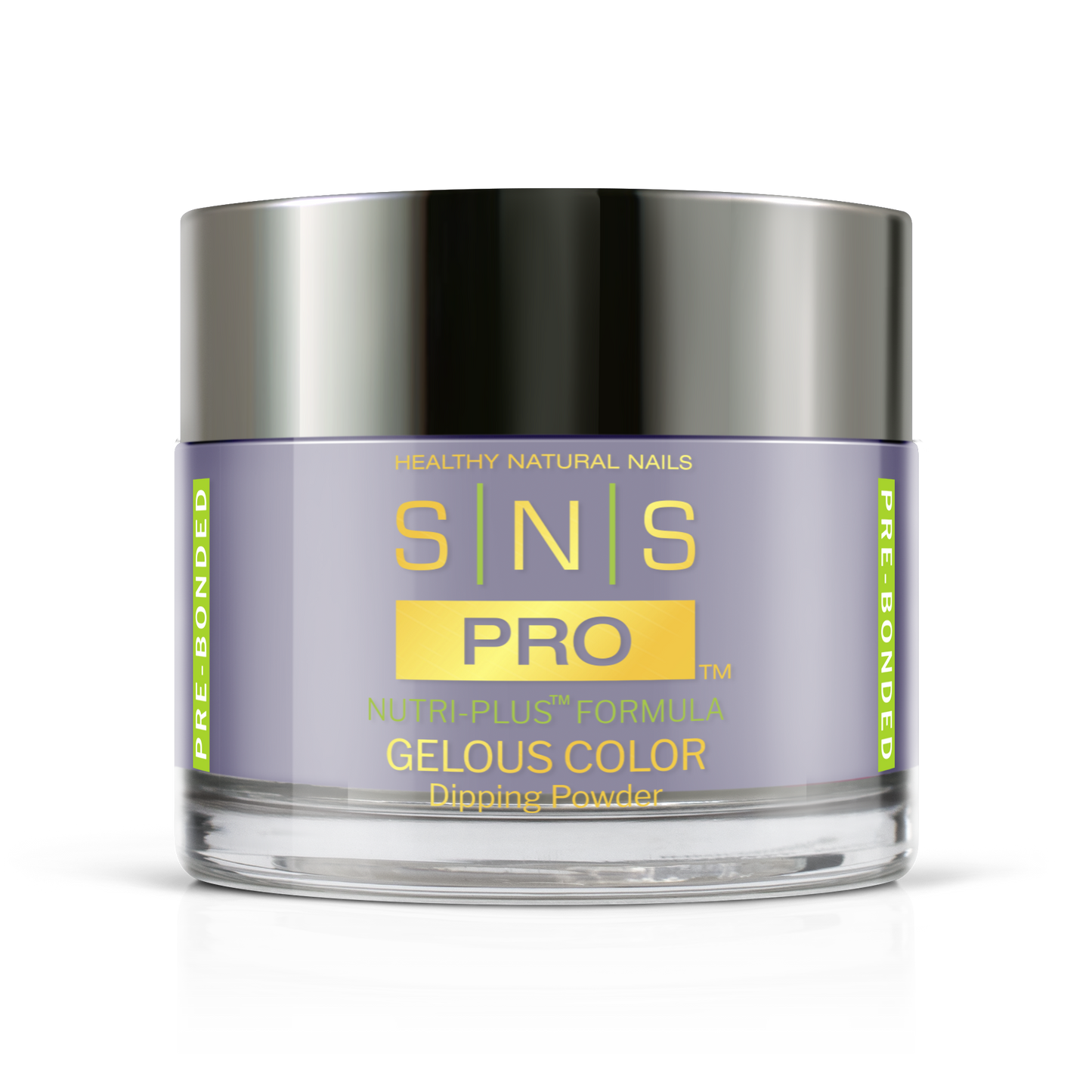 SNS Pro - Green Book Collection - Dip/Acrylic/No Activator Required Powder Powder - #077