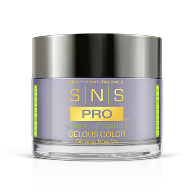 SNS Pro - Green Book Collection - Dip/Acrylic/No Activator Required Powder Powder - #077