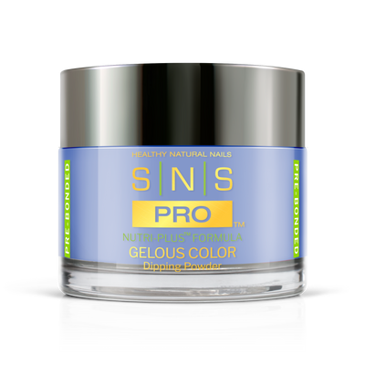 SNS Pro - Pink Book Collection - Dip/Acrylic Powder - #045