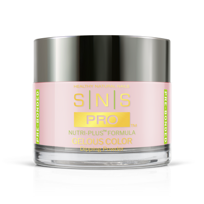 SNS Pro - Green Book Collection - Dip/Acrylic/No Activator Required Powder Powder - #062