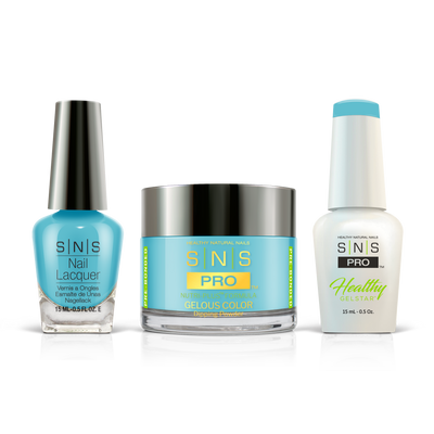 SNS Pro - Green Book Collection - 5in1 - #090