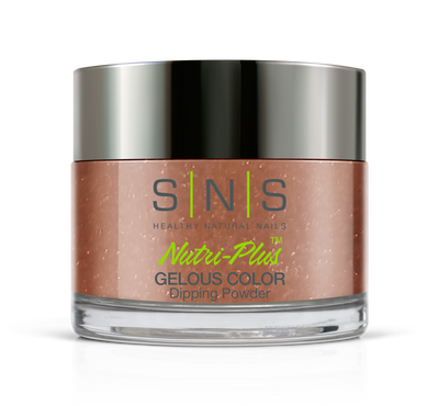 SNS Pro - Blue Book Collection - Dip/Acrylic Powder - #118