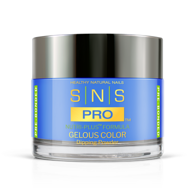 SNS Pro - Yellow Green Book Collection - Dip/Acrylic/No Activator Required Powder Powder - #015