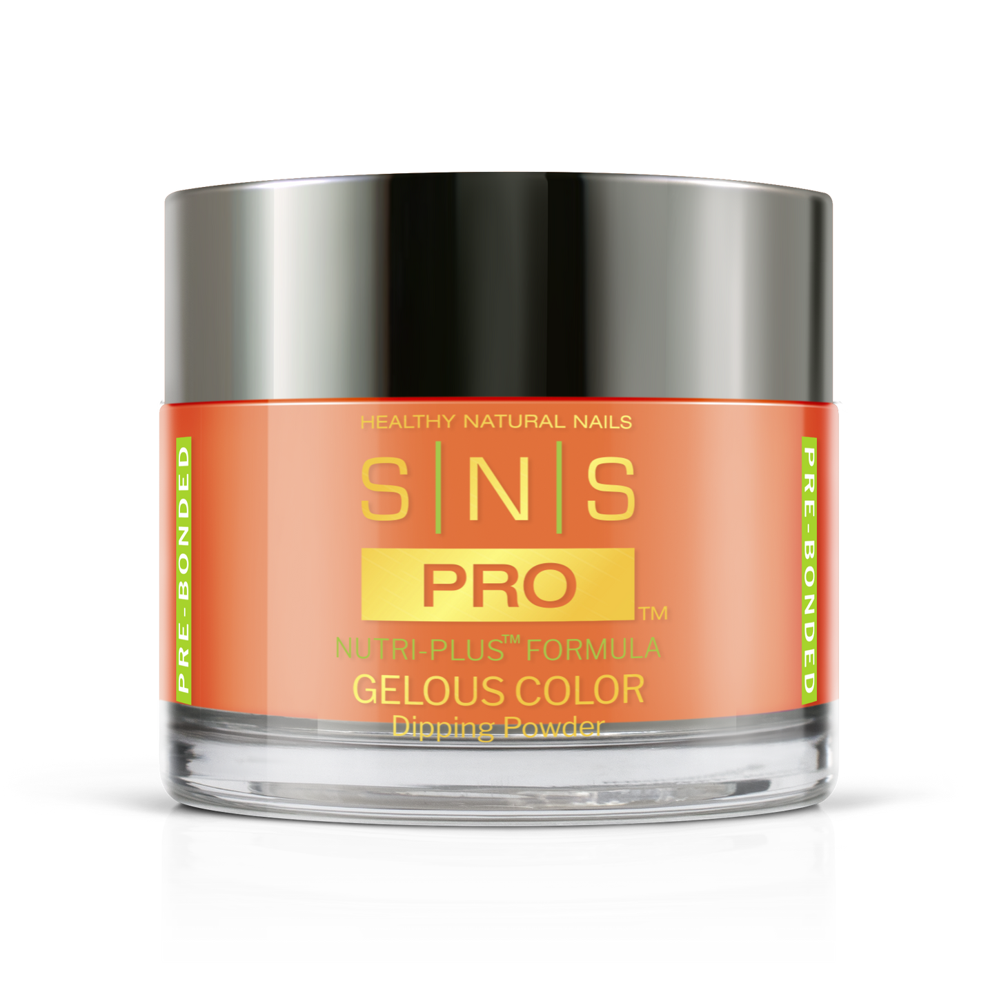 SNS Pro - Green Book Collection - Dip/Acrylic/No Activator Required Powder Powder - #001