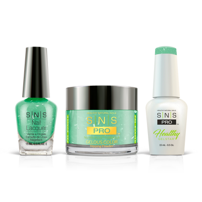 SNS Pro - Pink Book Collection - 4in1 - #140