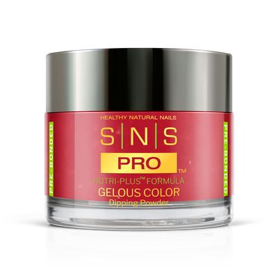 SNS Pro - Pink Book Collection - Dip/Acrylic Powder - #110