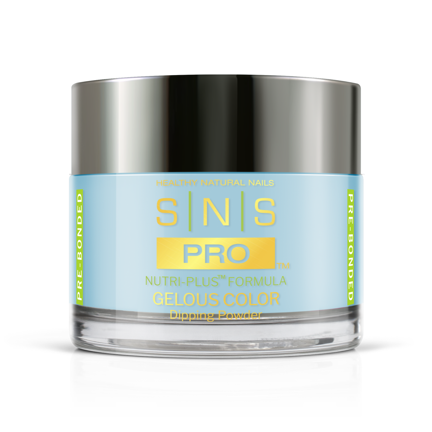 SNS Pro - Green Book Collection - Dip/Acrylic/No Activator Required Powder Powder - #067