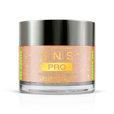 SNS Pro - Pink Book Collection - Dip/Acrylic Powder - #022