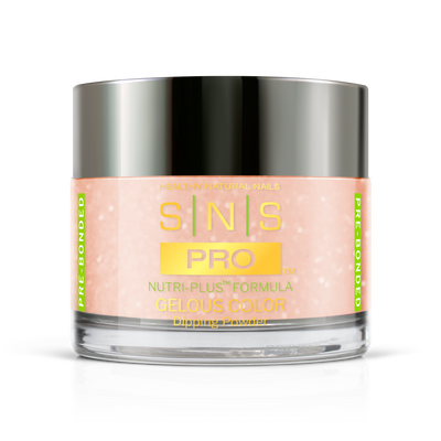 SNS Pro - Beige Book Collection - Dipping Powder - #075