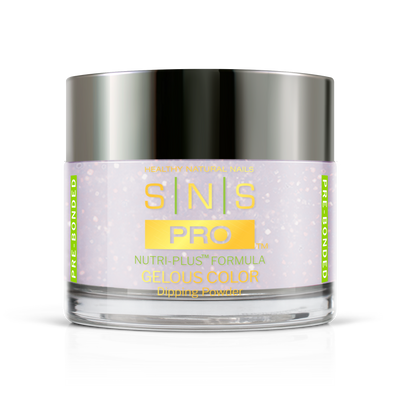 SNS Pro - Burgundy Book Collection - Dipping Powder - #033