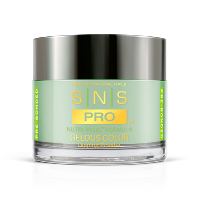 SNS Pro - Pink Book Collection - Dip/Acrylic Powder - #027