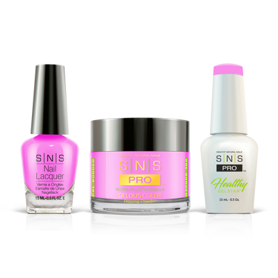 SNS Pro - Green Book Collection - 5in1 - #007