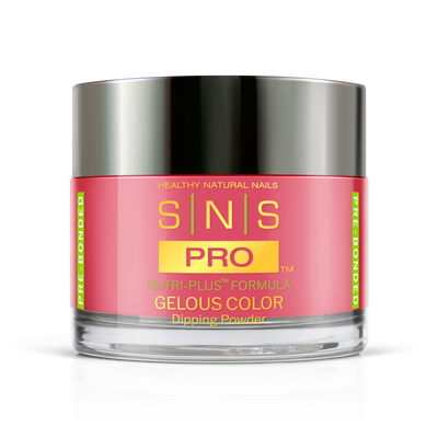 SNS Pro - Pink Book Collection - Dip/Acrylic Powder - #016