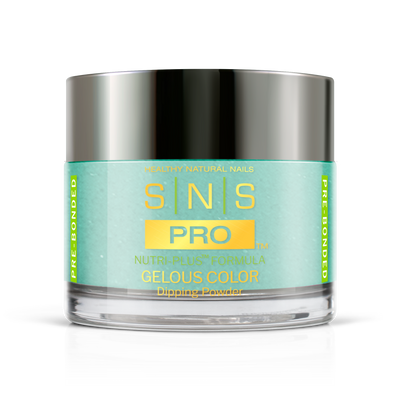 SNS Pro - Pink Book Collection - Dip/Acrylic Powder - #026